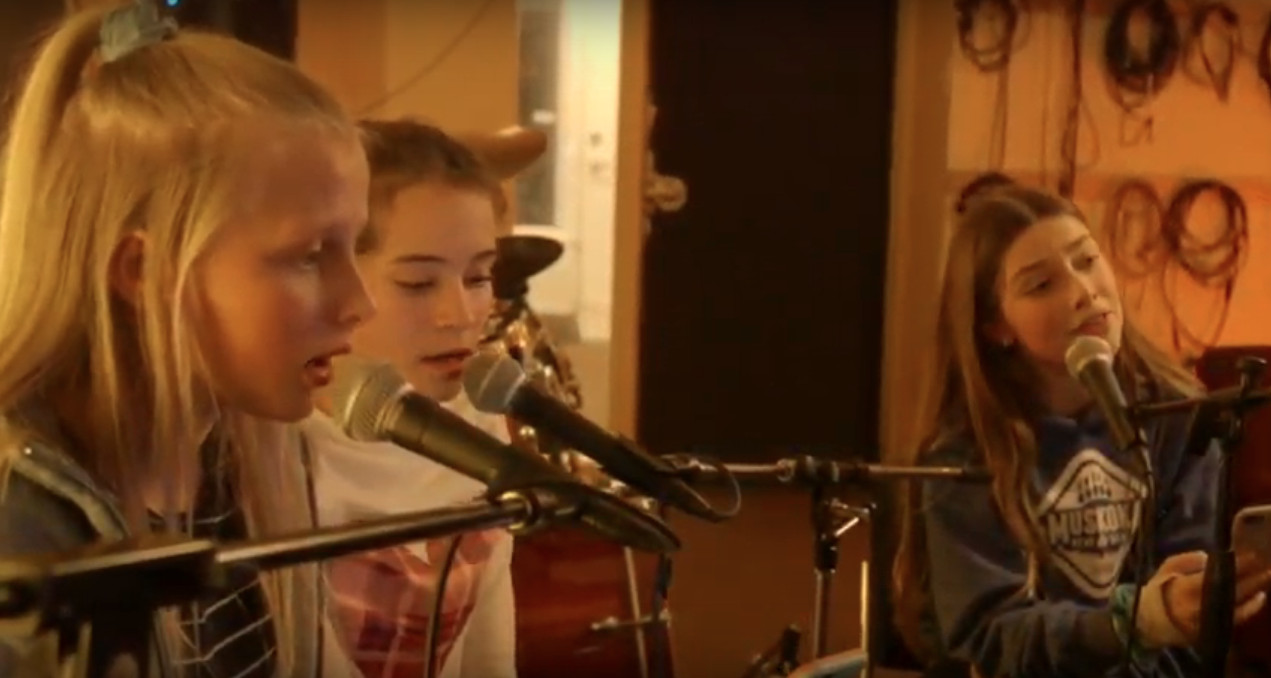 Norwegian Wood - YouTube Choir sings The Beatles